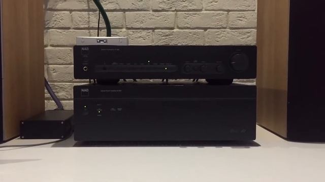 Dac SMSL M8A линейный блок питания смотреть онлайн