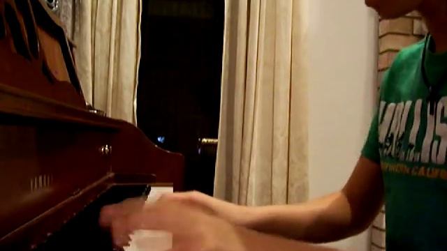 La Valse d'Amelie (Piano Instrumental) -Yann Tiersen смотреть онлайн