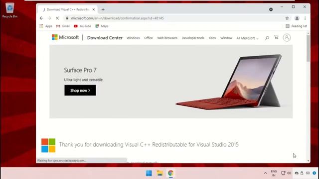 L'applicazione non si è avviata perché la sua configurazione affiancata non è corretta Windows 11 смотреть онлайн
