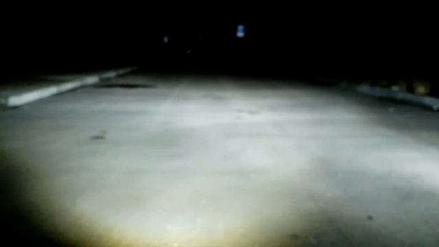 CREE XHP70 VS КСЕНОН сравнение автоламп