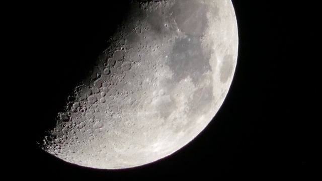 Panasonic Lumix FZ82 -La Luna- 4K mega zoom смотреть онлайн