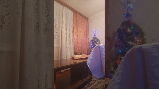 ~{вчера отмечала новый год, и что то пошло не так}~ смотреть онлайн