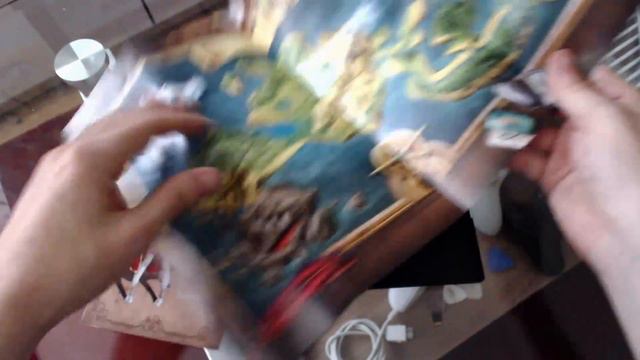 Ausgepackt! #46 ~ Divinity: Dragon Commander, Moonchild & Dragon Wars смотреть онлайн