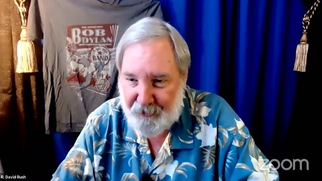 Dave Rush LIVE Q & A Fri April 2 2021 Open Question and Raspberry Pi Cluster Co-op Mode смотреть онлайн