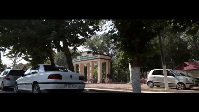 Свадебный Ролик Дамир и Гулиза (TASHBALTAEV PRO ART) смотреть онлайн