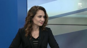 Свое дело. Арсен Шебзухов, центр "Мой бизнес" (13.11.2019)