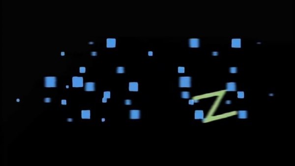 The Fifth One: Zombie Prostitute (Fan Animated)