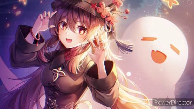 Character Information Genshin Impact- Hu Tao смотреть онлайн