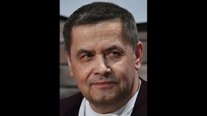 Мы не смогли ему помочь.....Сегодня узнали об уходе Расторгуева.....