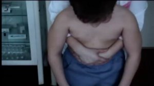 Прием Геймлиха