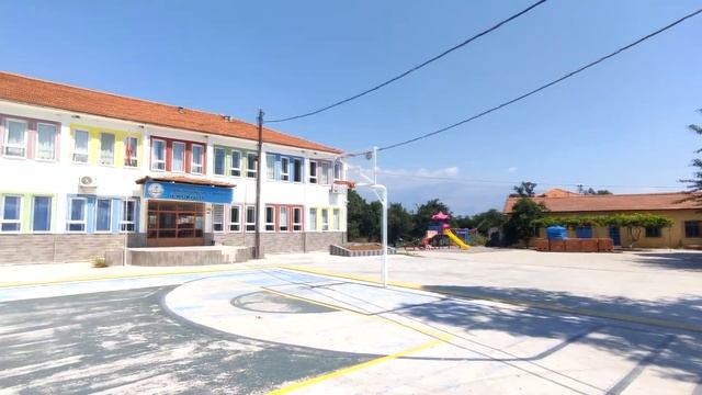 ВелоТурция 2022 из Антальи в Стамбул. Фетхие - Мармарис (серия 5 из 9) смотреть онлайн