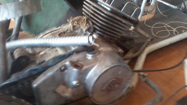 Самодельный картинг смотреть онлайн