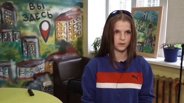 Подростков учат кибербезопасности смотреть онлайн