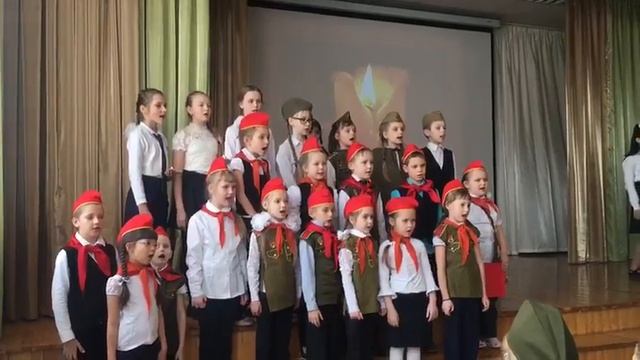 Мне дедушка рассказывал! смотреть онлайн