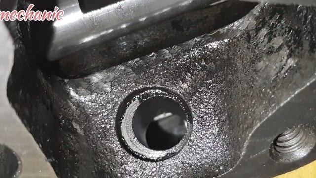 #CAT# Caterpillar 3306 Engine DITA Diesel Pump Timing And Crankshaft Timing Settings & Camshaft ? смотреть онлайн