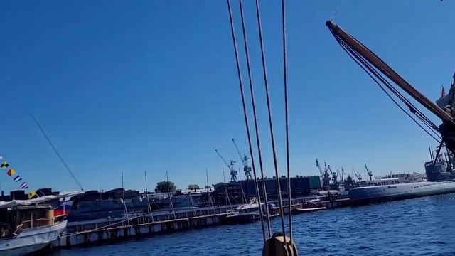 Фестиваль "Окно в Европу" в Санкт-Петербурге смотреть онлайн