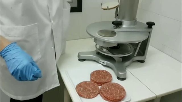 Гамбурник ручной смотреть онлайн