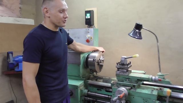 Советы начинающему токарю смотреть онлайн