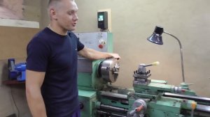 Советы начинающему токарю