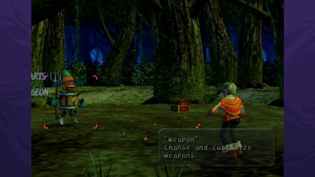 If Only I Had A Hammer - Let's Play Dark Cloud - PS5 Gameplay Part 14 смотреть онлайн