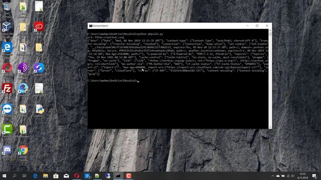 PHP-FPM & NGINX RCE(CVE-2019-11043) GÜVELİK ZAFİYETİ! GÜVENLİK ÖNLEMİ! смотреть онлайн