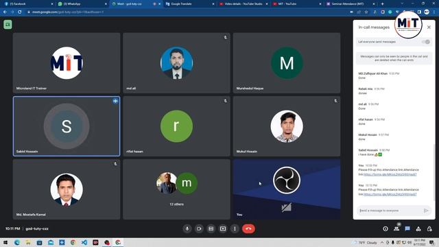 Python with Django Online Seminar смотреть онлайн