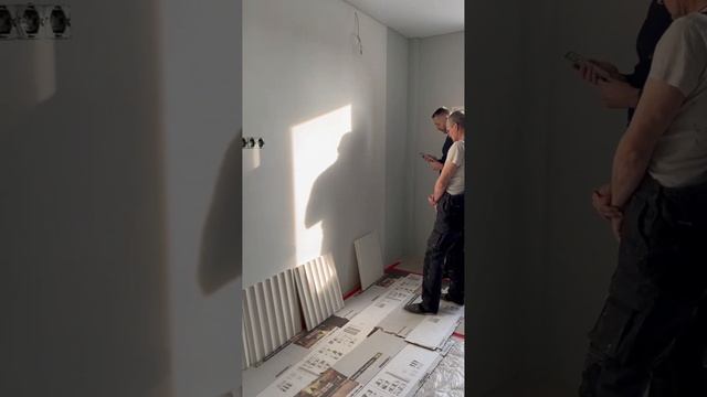 Реализация проекта