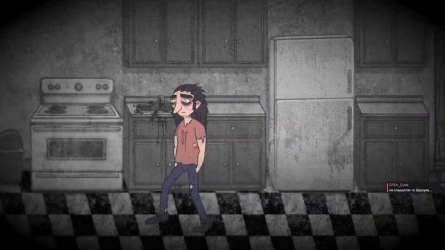 Прохождение Sally Face #2 ФИНАЛ смотреть онлайн