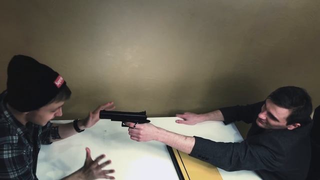 СТИНТА ПОСАДИЛИ ЗА MINECRAFT И COUNTER-STRIKE смотреть онлайн