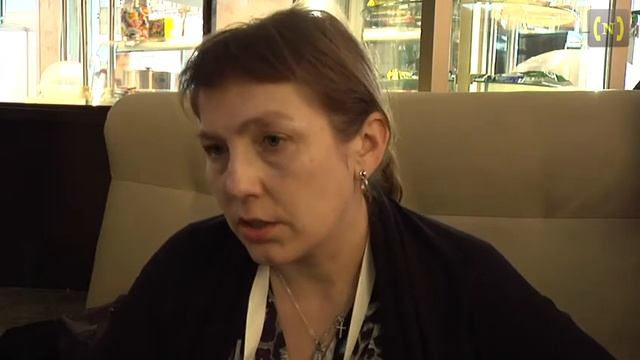 РИФ 2011: роль СМИ в интернете — верификация информации смотреть онлайн