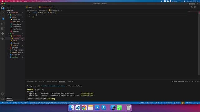 How to fetch api using react смотреть онлайн
