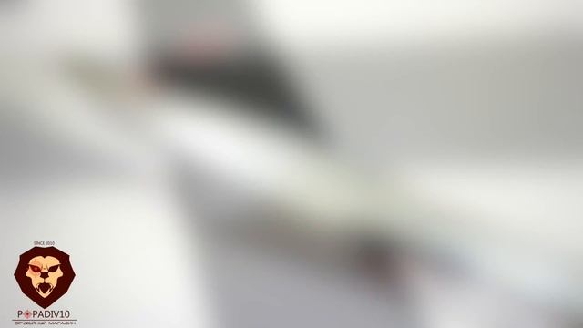 Метательный нож Спорт-20 0838 (Видео-Обзор)