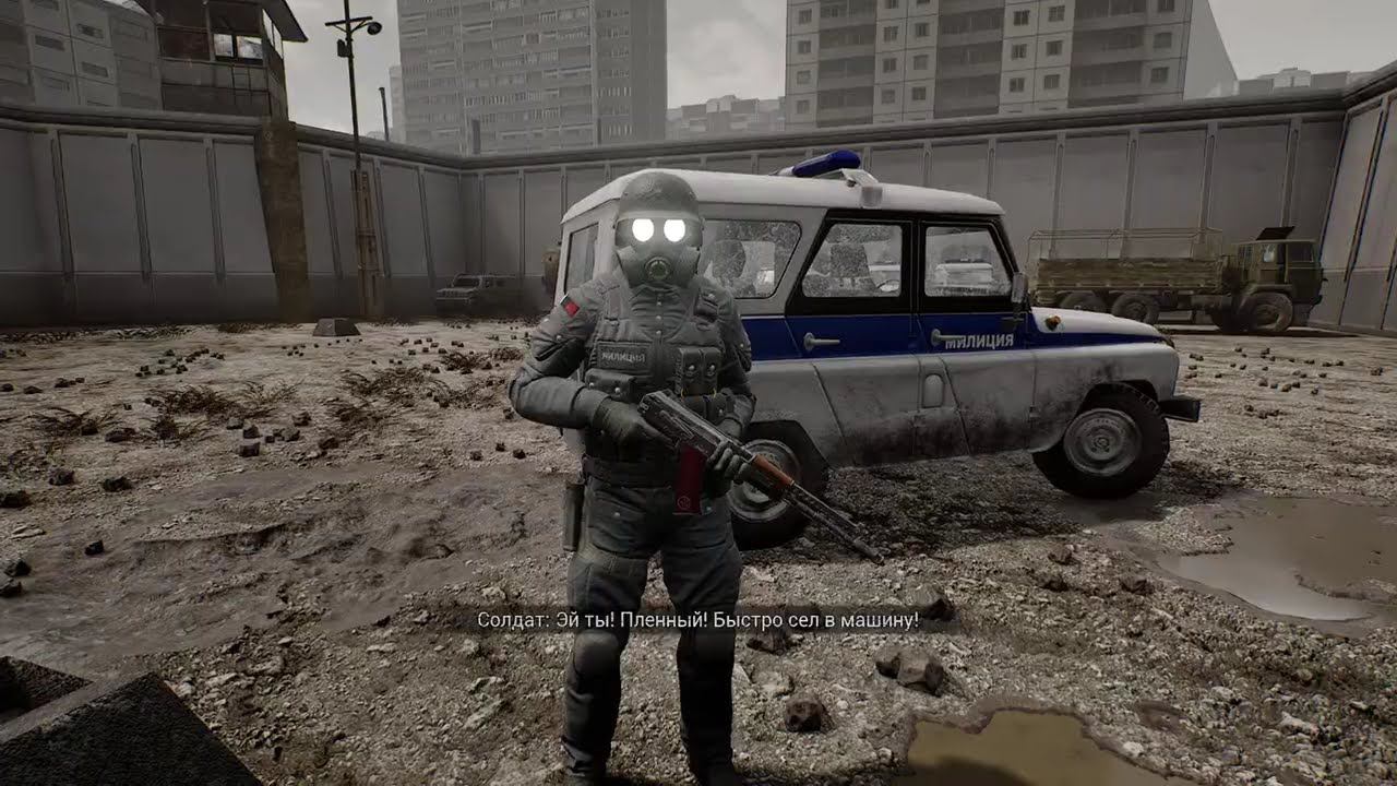 VLADiK BRUTAL ( Full Game )