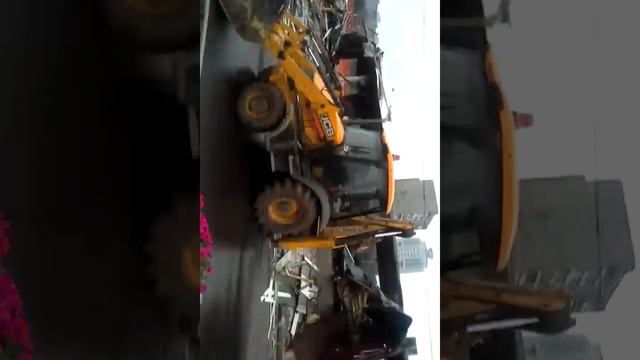 Разрушение магазина шаг к пятерке смотреть онлайн