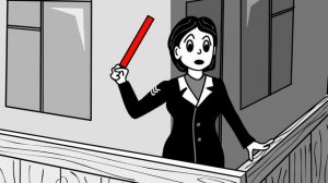 Железнодорожные переезды