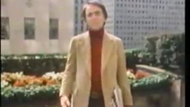 Carl Sagan on Astrology смотреть онлайн
