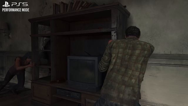 The Last of Us Part 1 PC vs PS5 - A Disappointing Port With Big Problems To Address смотреть онлайн