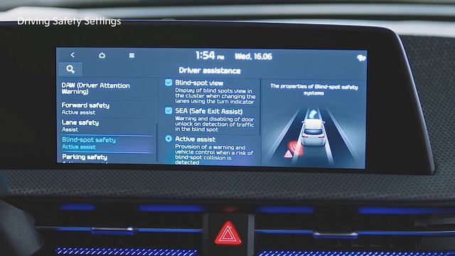 Полностью электрический Kia EV6 - все, что вам нужно знать! смотреть онлайн