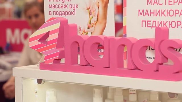 Мисс Европа Плюс 2017, День в ТРЦ АУРА смотреть онлайн