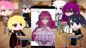 {реакция СЕКДЗ на тт}