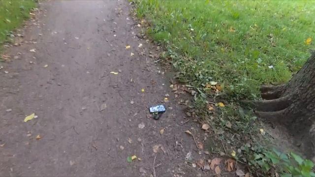 неОБЗОР Blackview BV5900 (+ тесты с падениями) смотреть онлайн