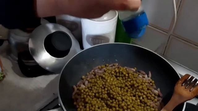 Рецепты с Душой