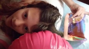 24 часа на надувном Единороге
