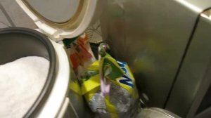 Варенье из черной смородины в мультиварке