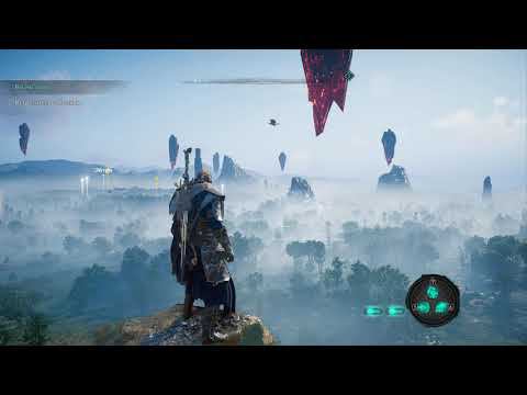 Assassin's Creed Valhalla: Dawn of Ragnarok [Максимальная сложность]. Часть 17: Эйтри.