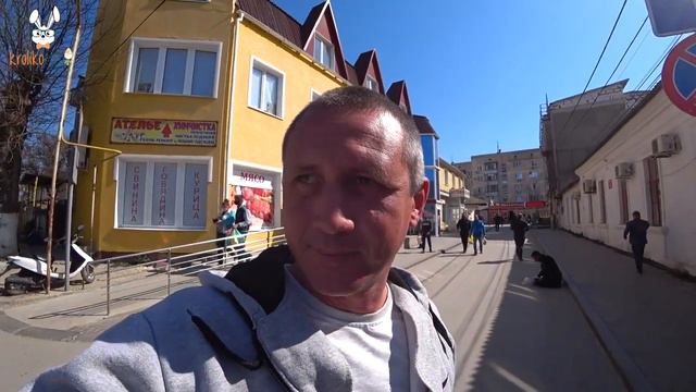 Ждем большую проверку в парке! смотреть онлайн