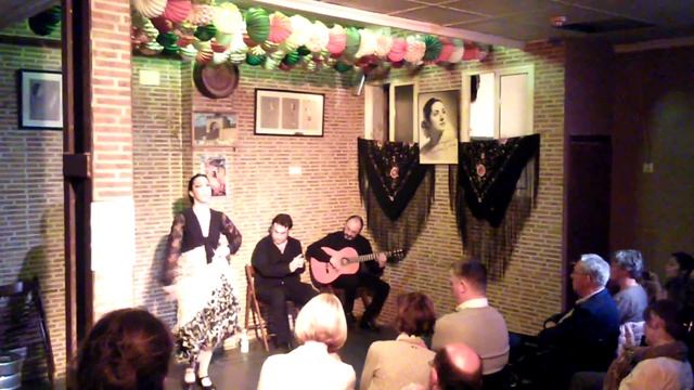 Edu bar flamenco смотреть онлайн
