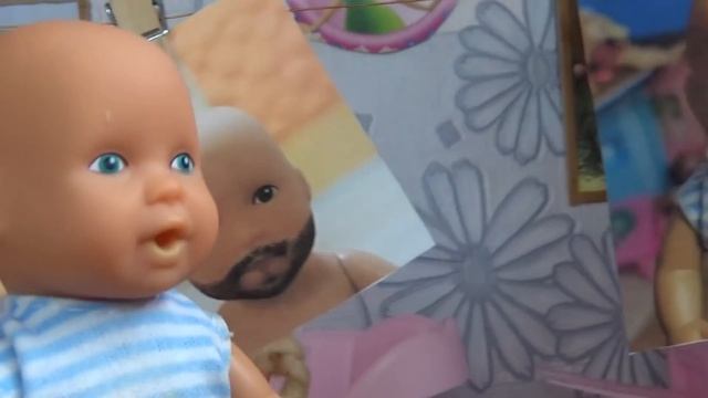 КАТЯ И МАКС ВЕСЕЛАЯ СЕМЕЙКА! СМЕШНЫЕ ФОТО СЕМЬИ КАТИ И МАКСА В СТАРОСТИ) Мультики с куклами. смотреть онлайн