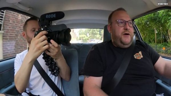 Wir FAHREN das ERSATZTEILPUZZLE! - Opel Kadett D 13 S - Zusammenbau geglückt?