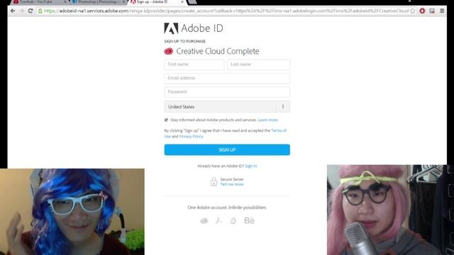 How to get Photoshop for free - The Legit Way смотреть онлайн